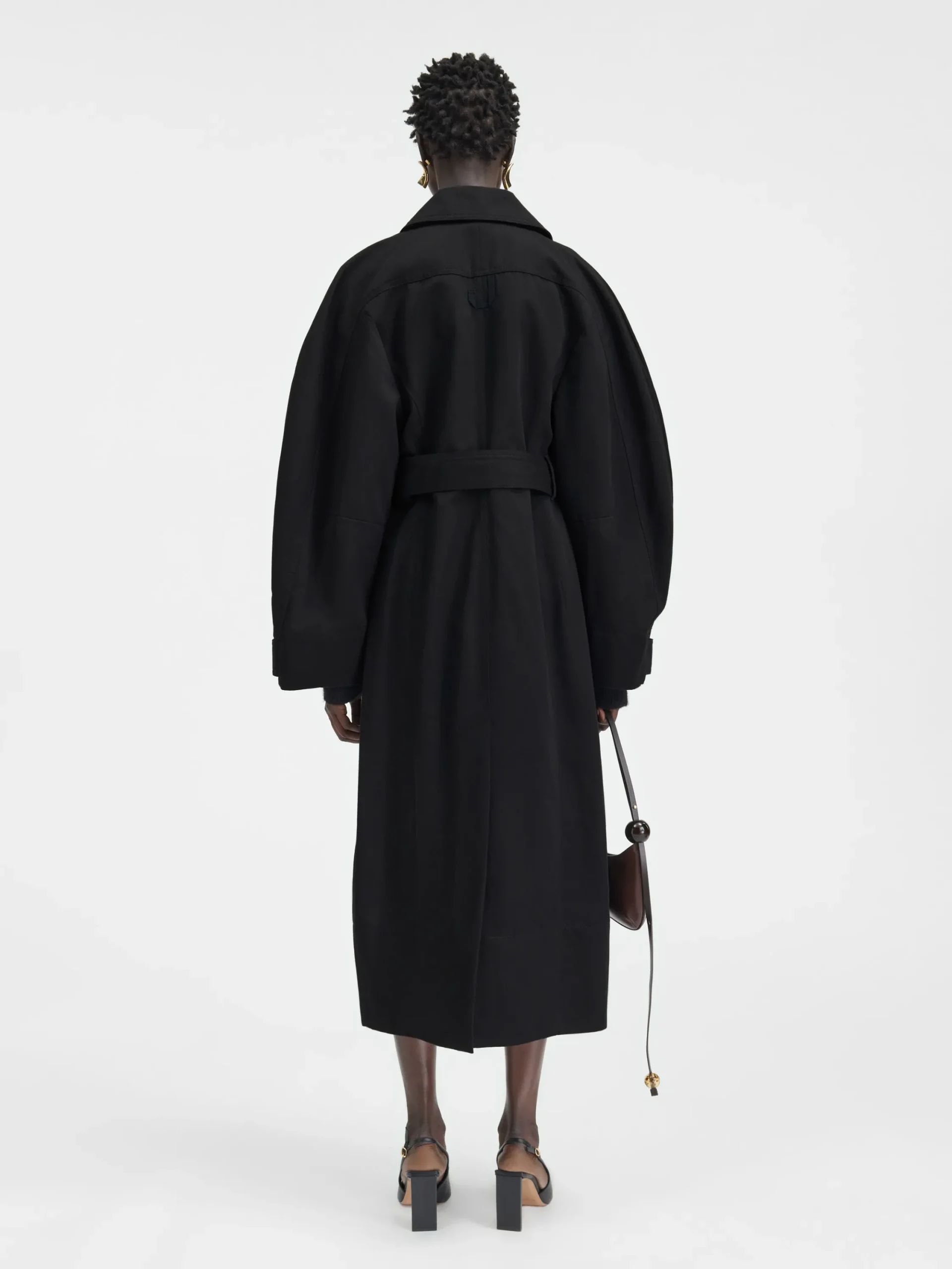 Le trench Bari