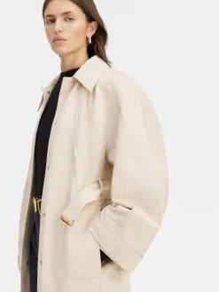 Le trench Bari