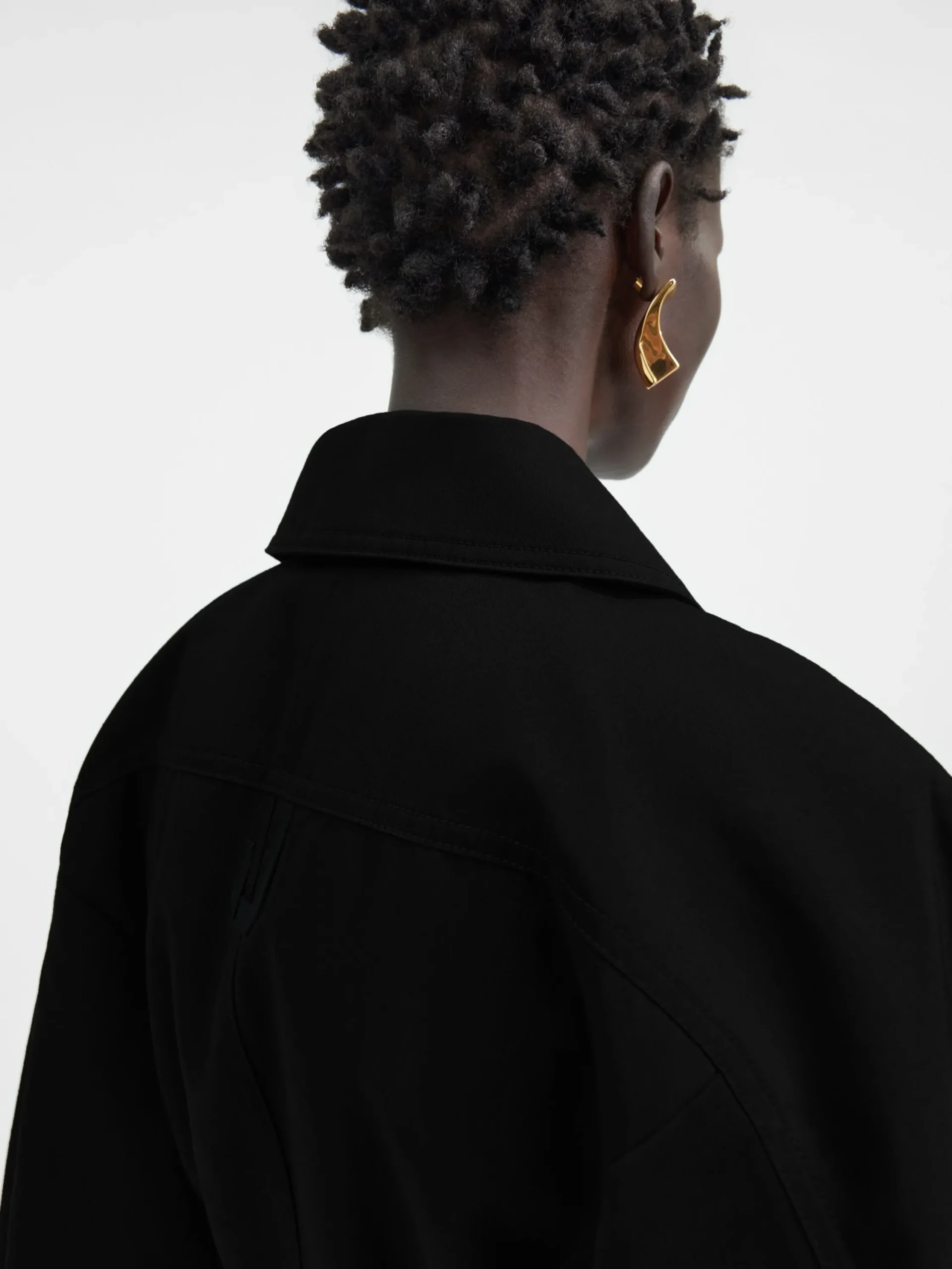 Le trench Bari
