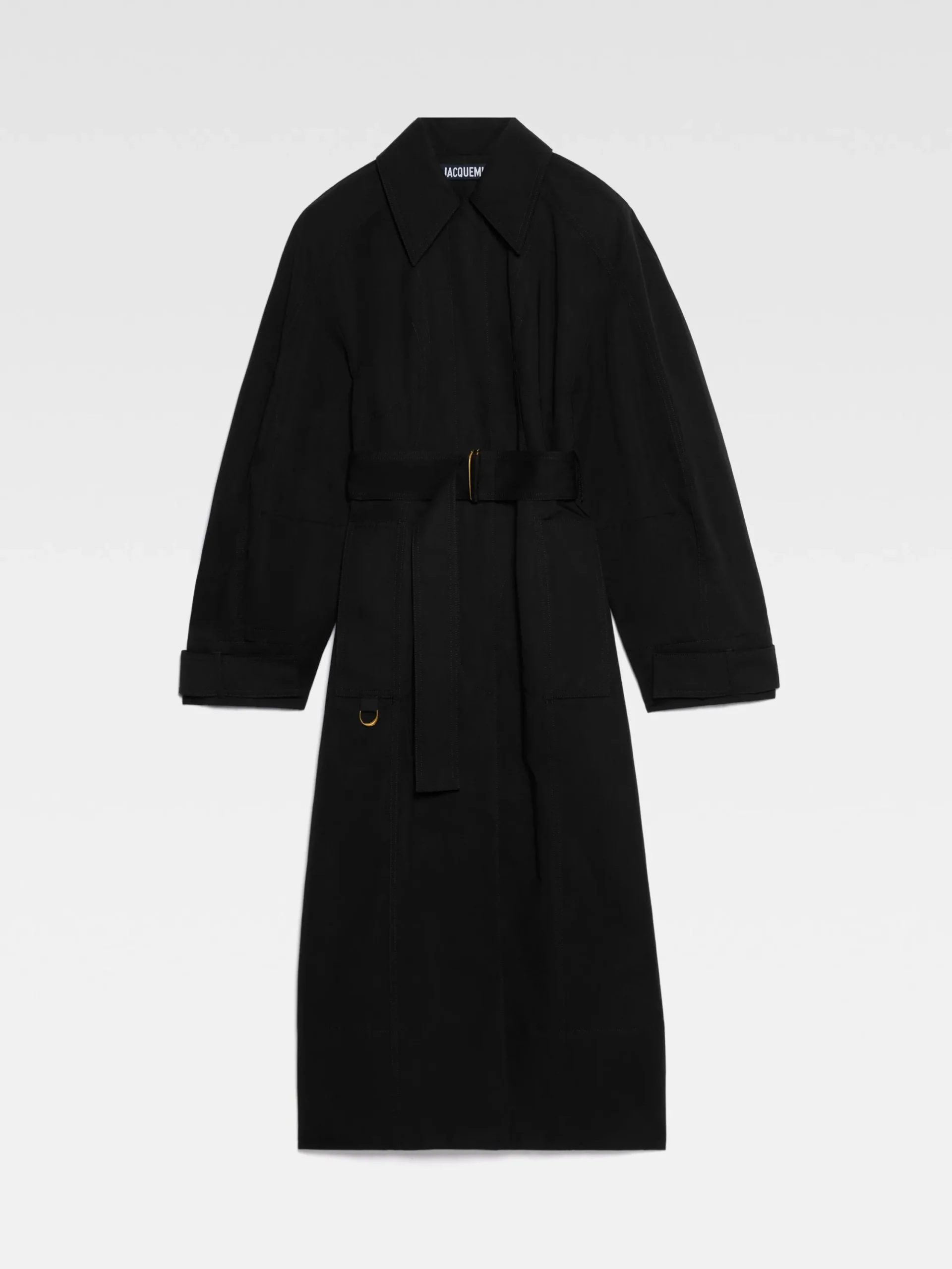 Le trench Bari