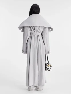 Le trench Caruso