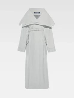 Le trench Caruso