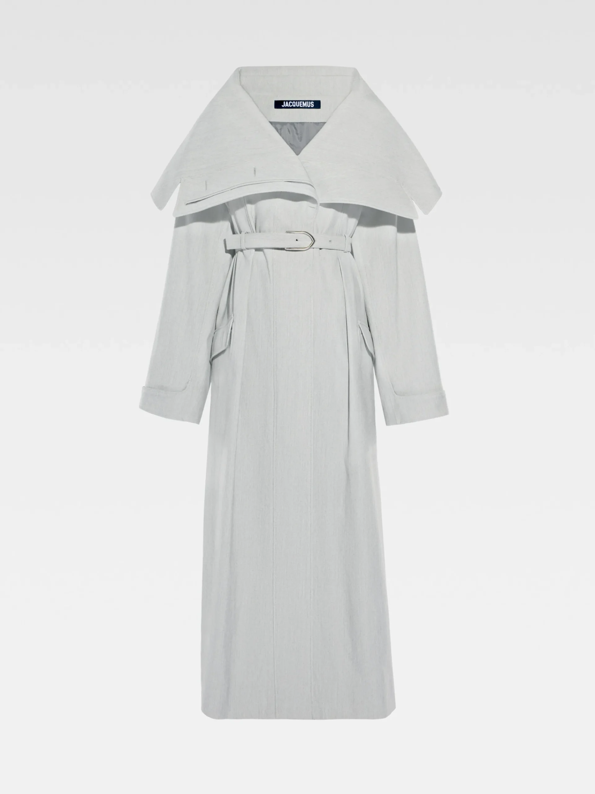 Le trench Caruso