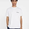 Le t-shirt adresse Capri