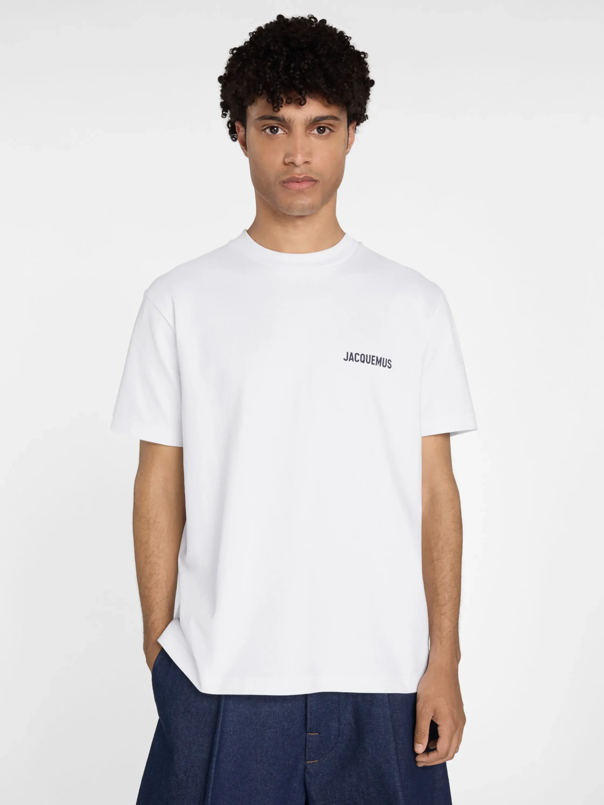 Le t-shirt adresse Capri