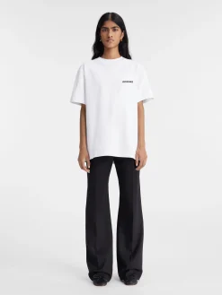 Le t-shirt adresse Capri