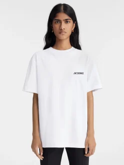 Le t-shirt adresse Capri