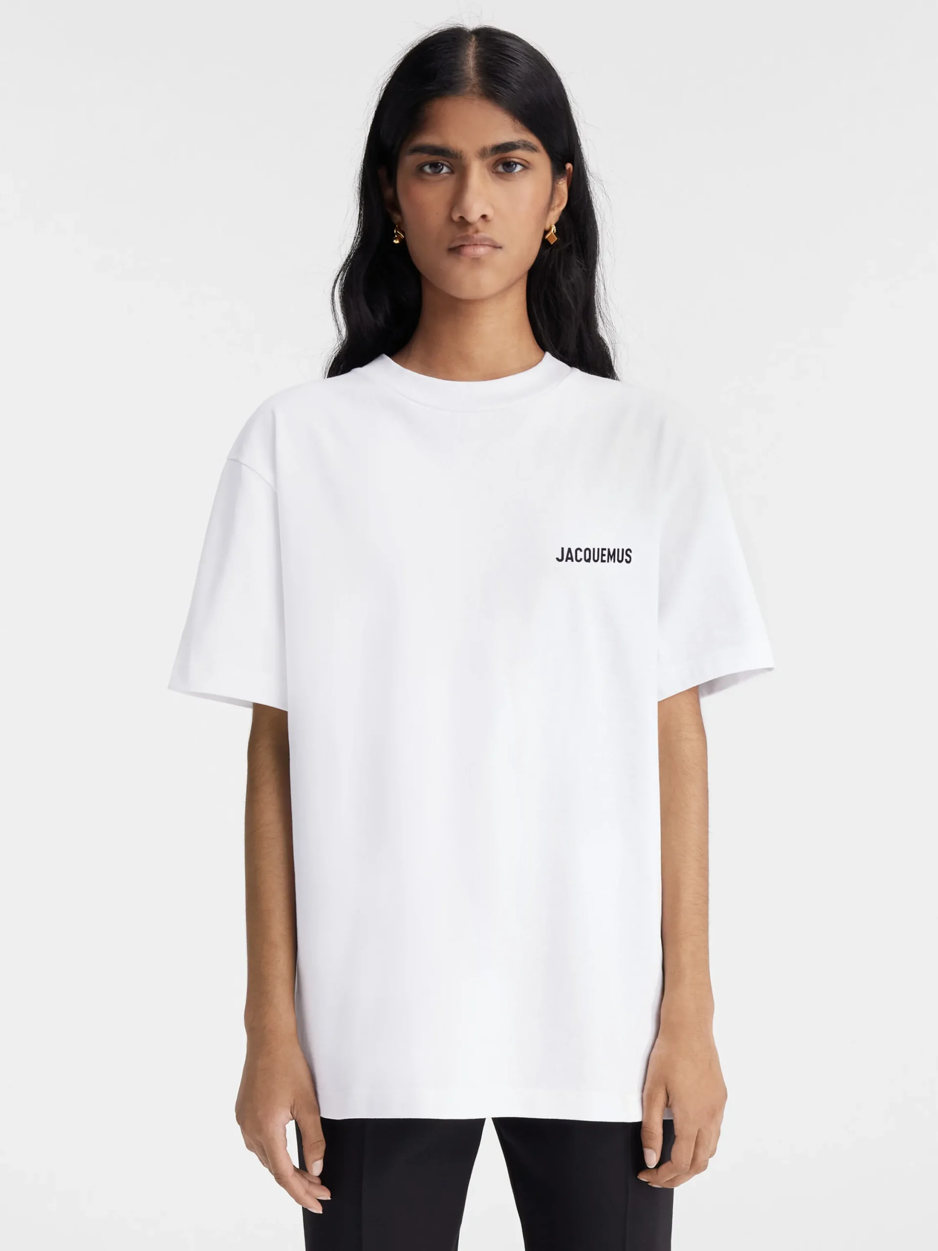 Le t-shirt adresse Capri