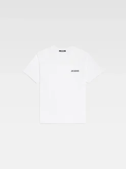 Le t-shirt adresse Capri