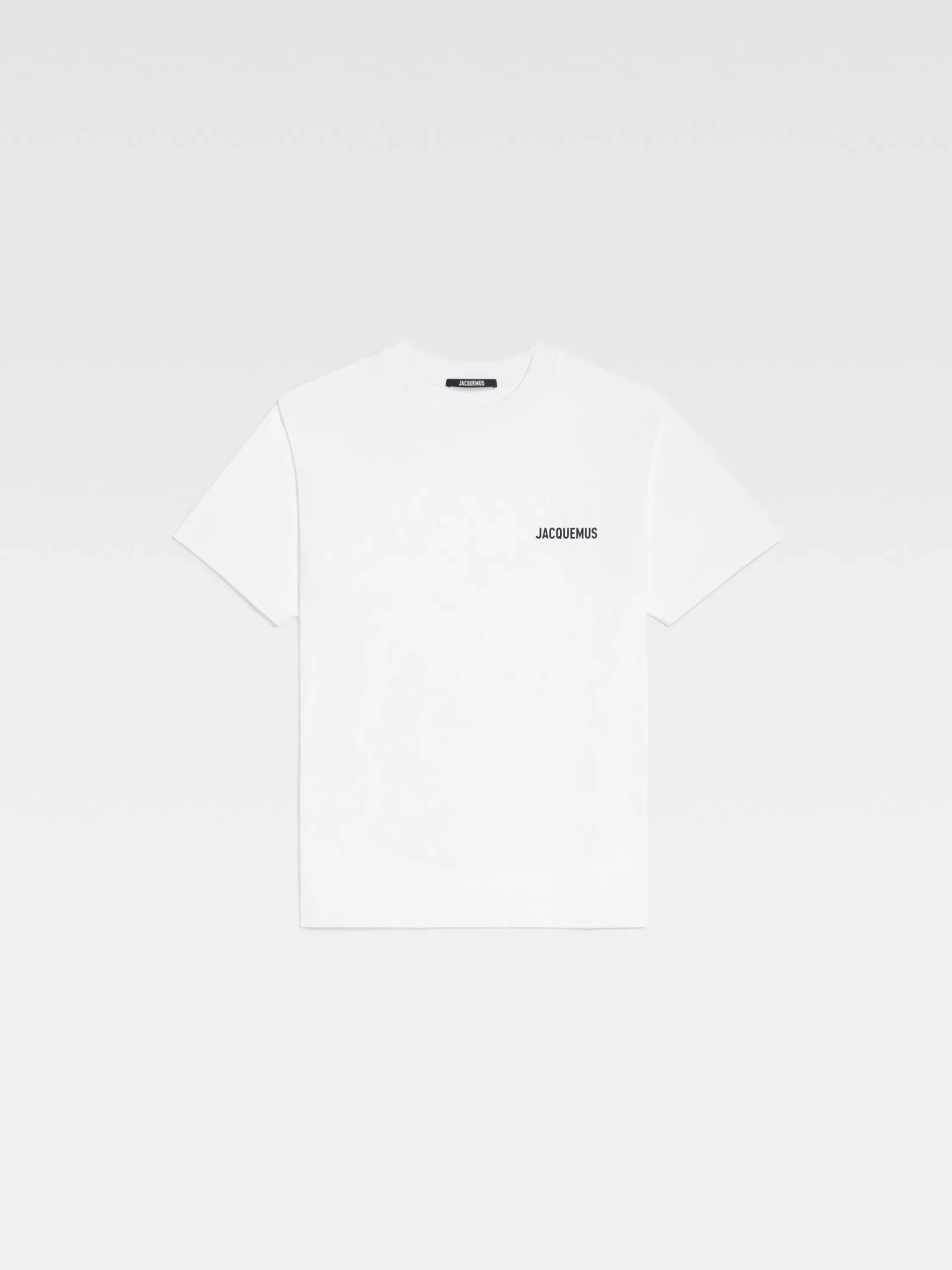 Le t-shirt adresse Capri