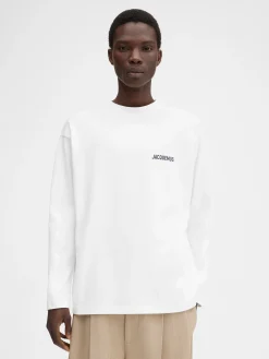 Le t-shirt adresse Courchevel