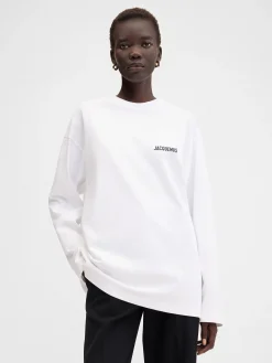 Le t-shirt adresse Courchevel