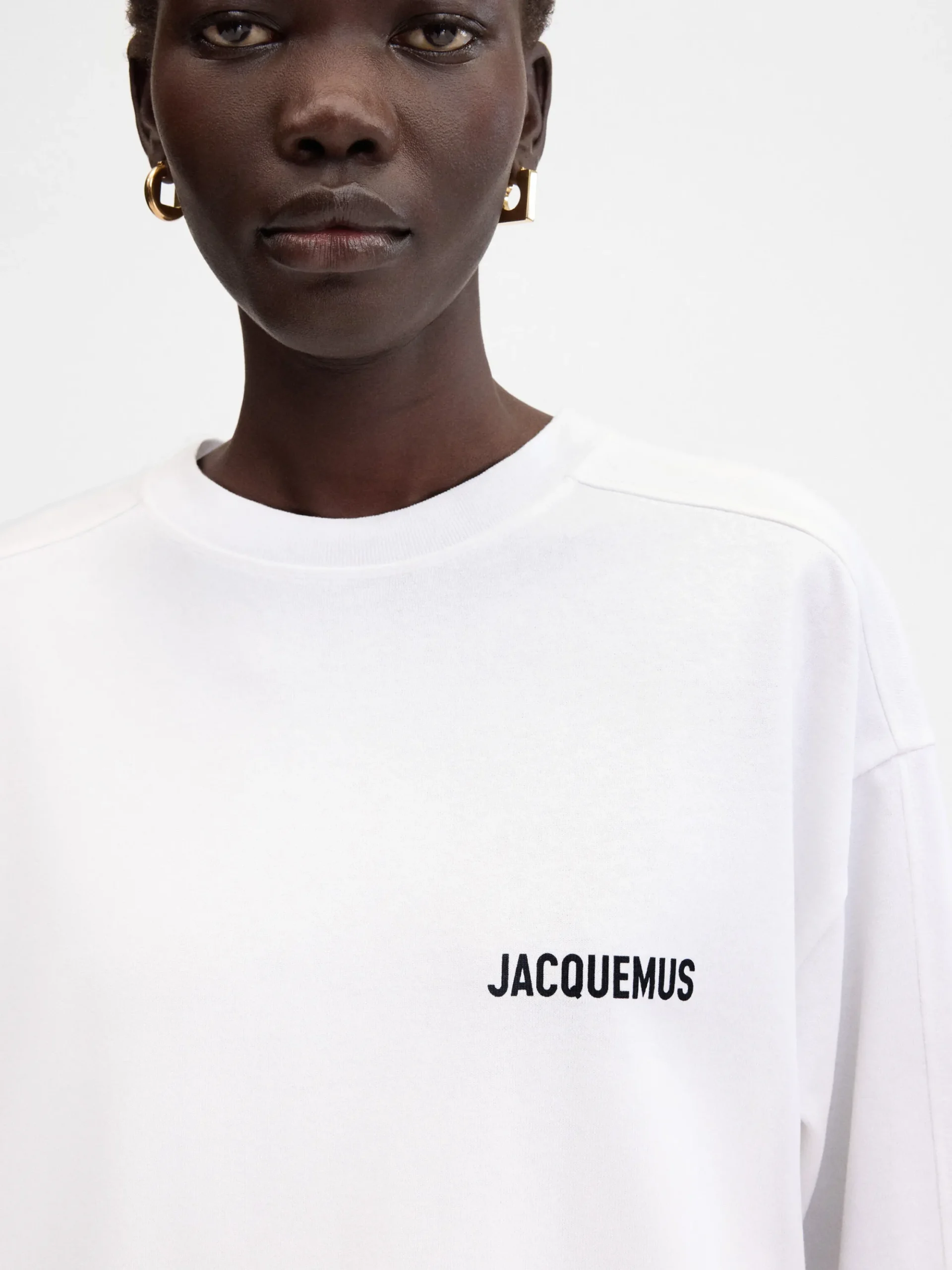 Le t-shirt adresse Courchevel
