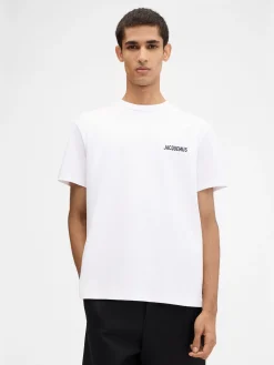 Le t-shirt adresse Dubai