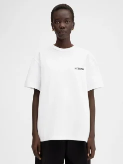 Le t-shirt adresse Dubai