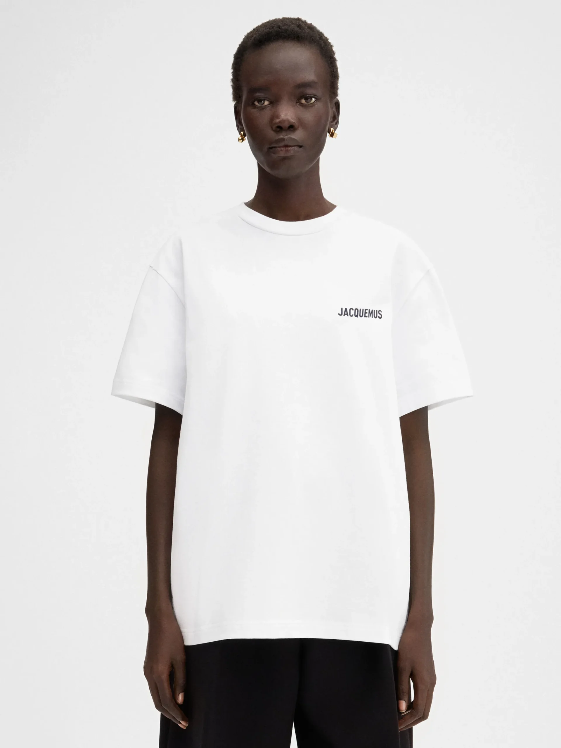 Le t-shirt adresse Dubai