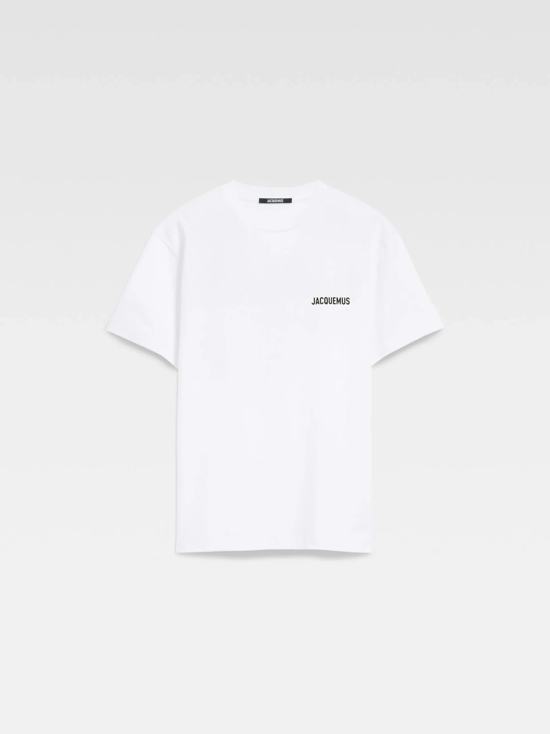Le t-shirt adresse Dubai