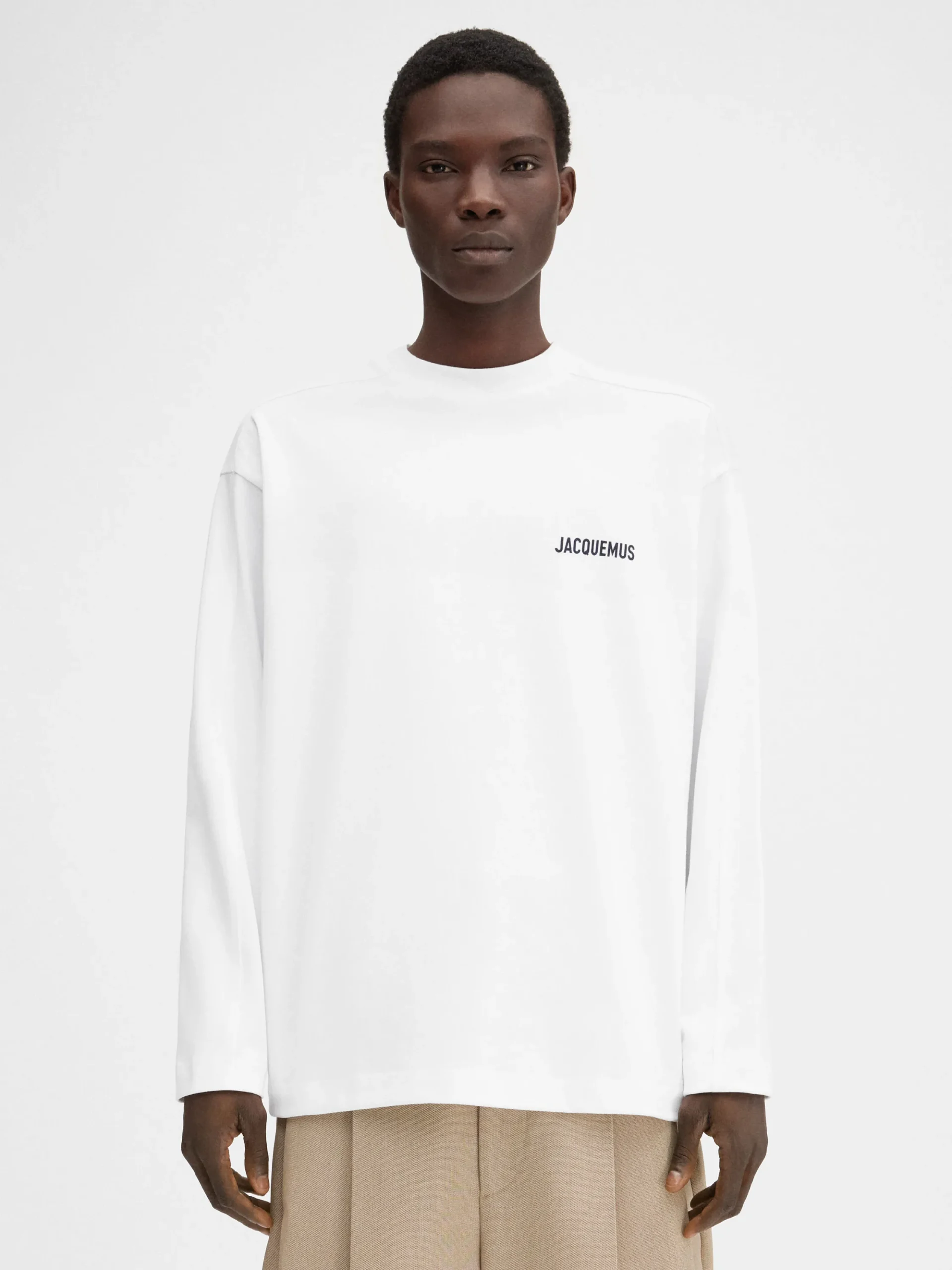 Le t-shirt Adresse Londres