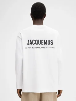 Le t-shirt Adresse Londres