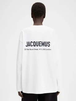 Le t-shirt Adresse Londres