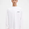 Le t-shirt Adresse New York