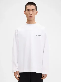 Le t-shirt Adresse New York