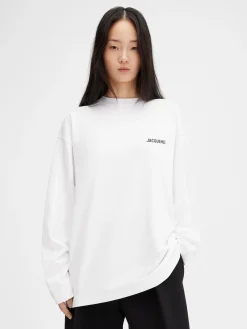 Le t-shirt Adresse New York