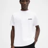 Le t-shirt adresse Saint Tropez Place des Lices