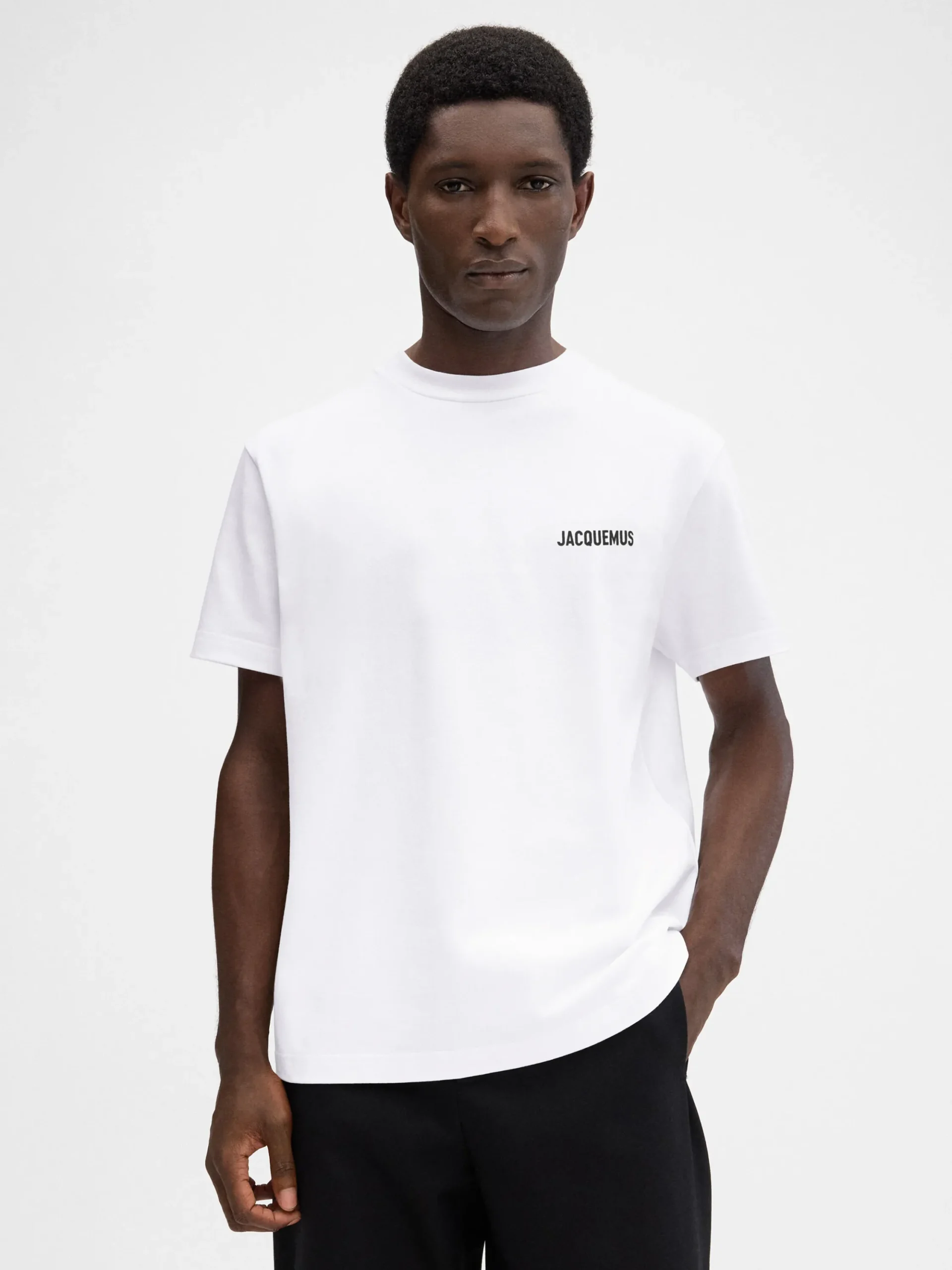 Le t-shirt adresse Saint Tropez Place des Lices