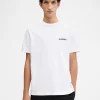 Le t-shirt adresse Saint Tropez Indie Beach