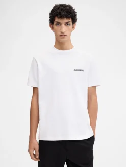 Le t-shirt adresse Saint Tropez Indie Beach