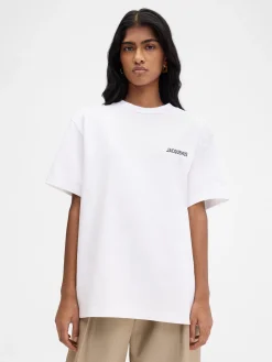 Le t-shirt adresse Saint Tropez Place des Lices
