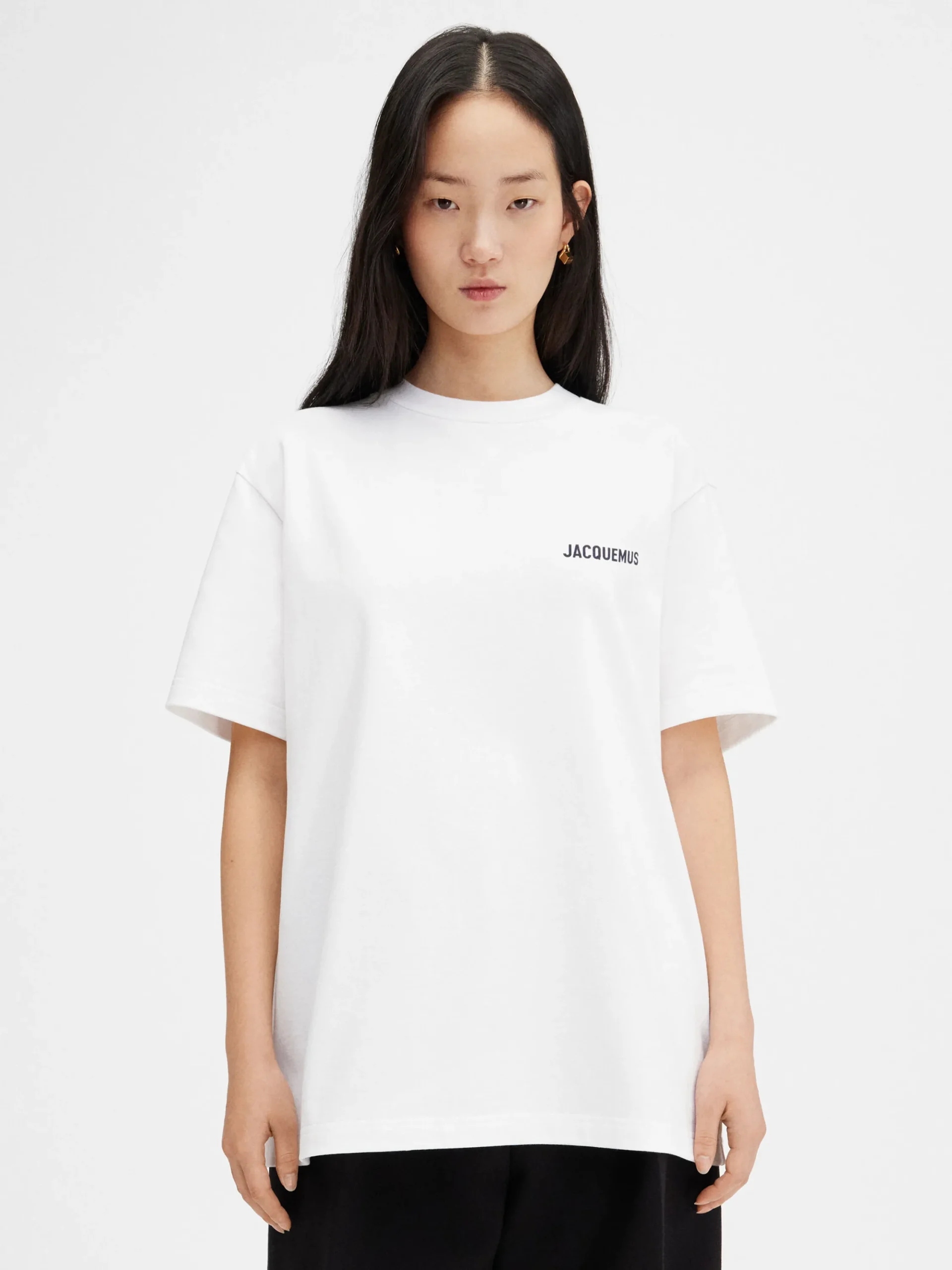 Le t-shirt adresse Saint Tropez Indie Beach