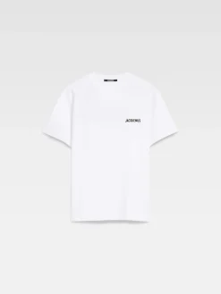 Le t-shirt adresse Saint Tropez Indie Beach