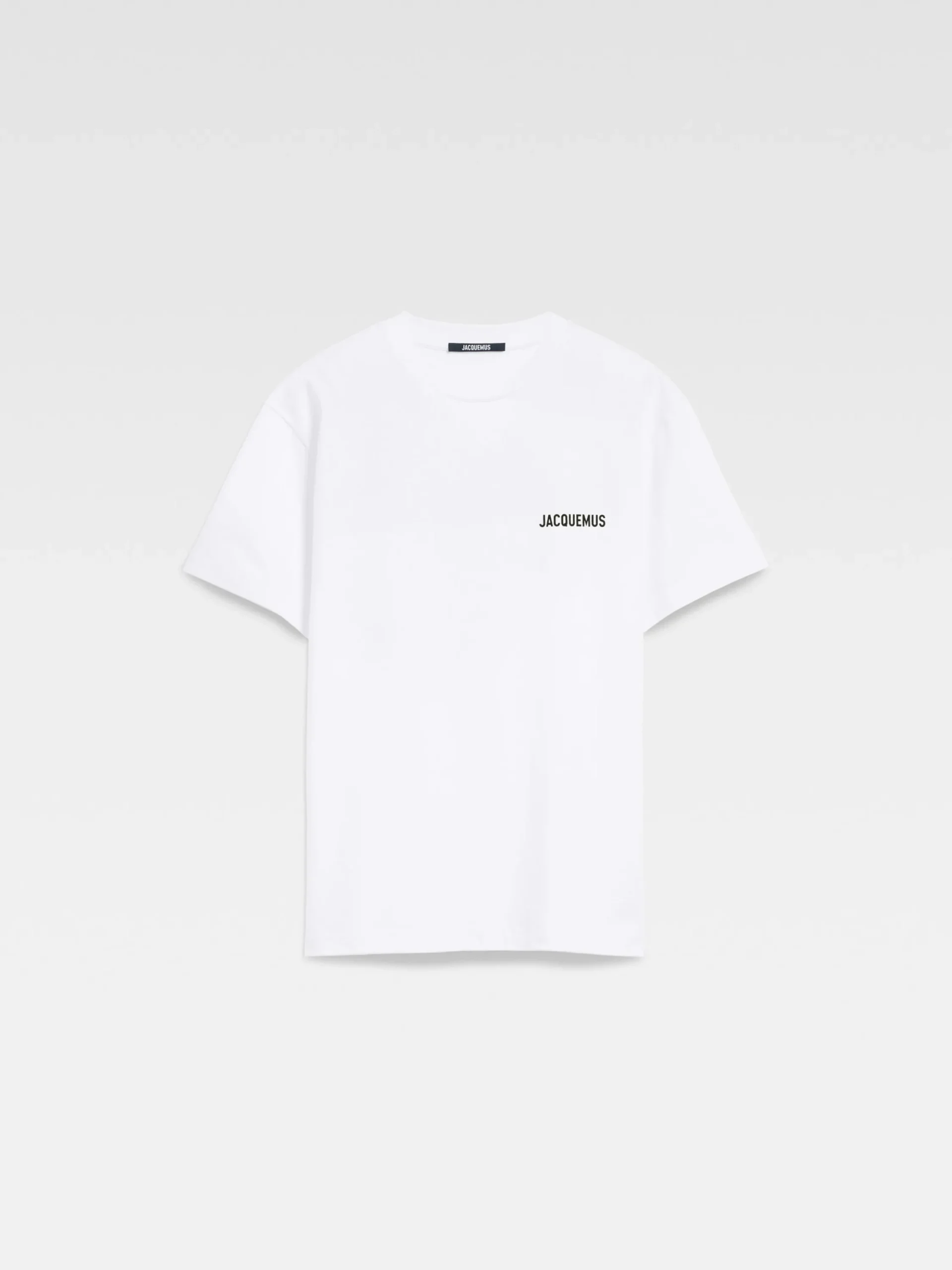 Le t-shirt adresse Saint Tropez Indie Beach
