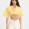Le t-shirt Bahia court