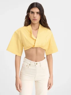 Le t-shirt Bahia court