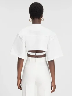Le t-shirt Bahia Court