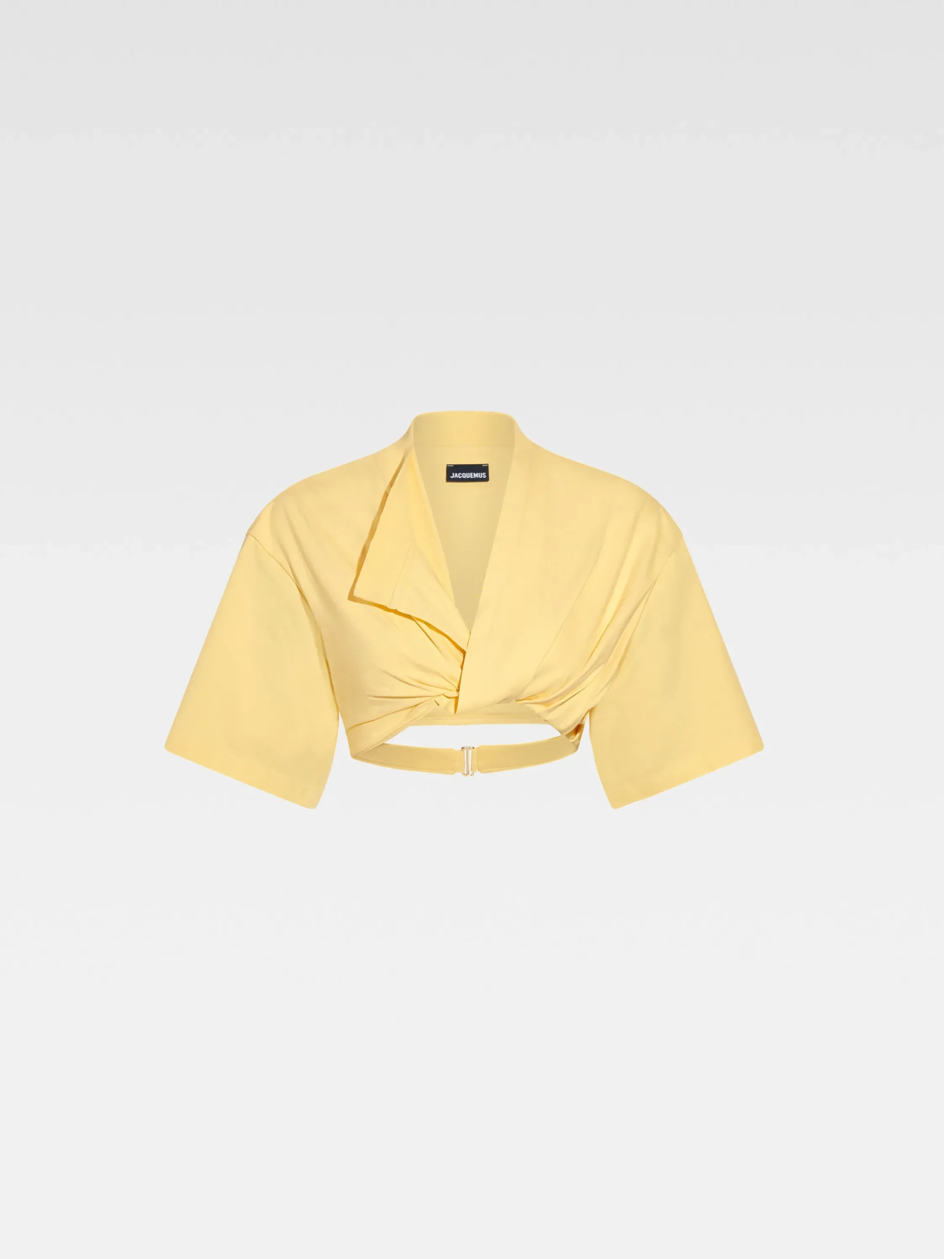 Le t-shirt Bahia court