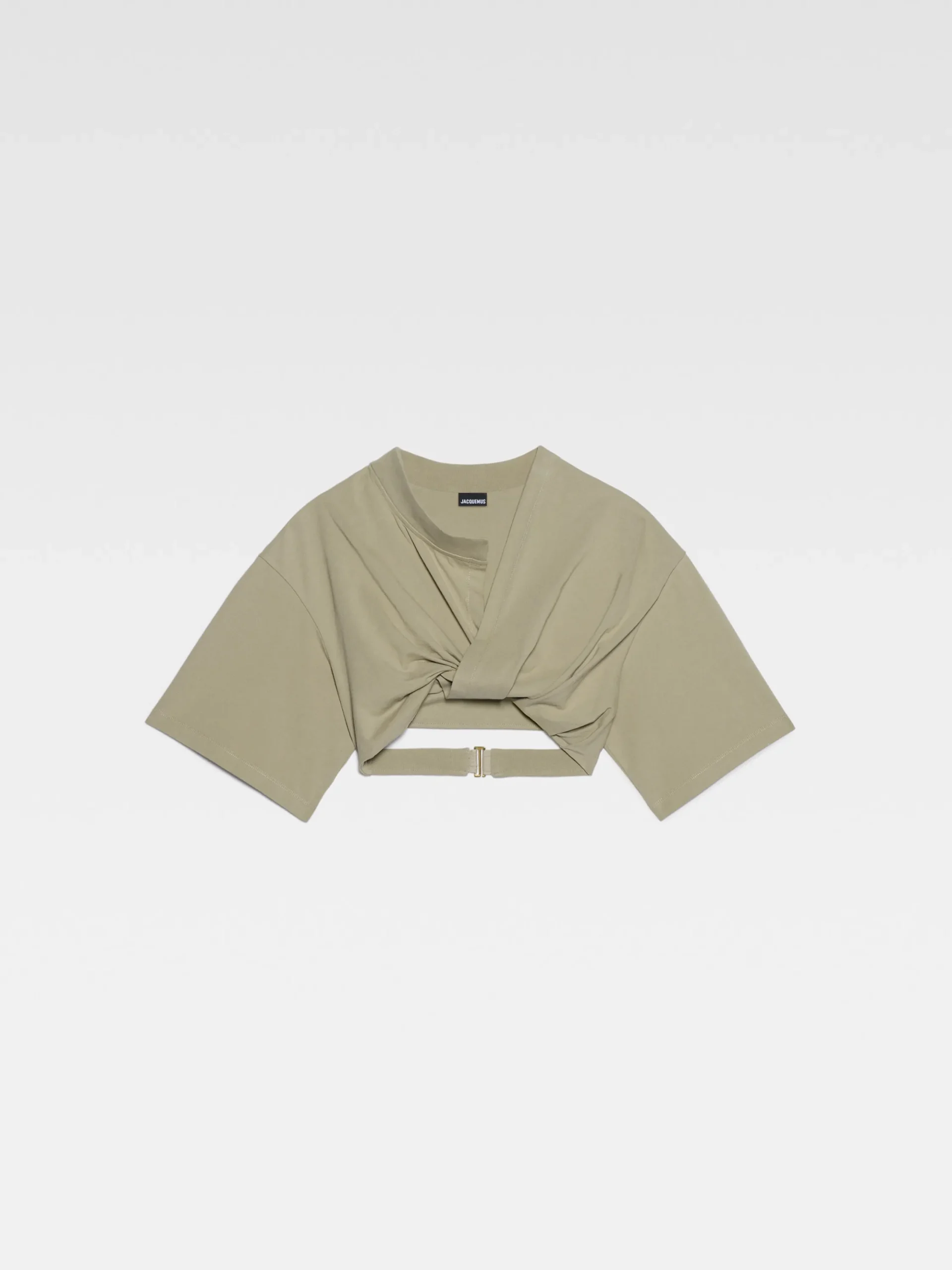Le t-shirt Bahia court