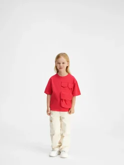 Le t-shirt Bolso enfant