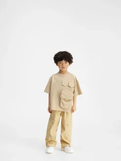 Le t-shirt Bolso enfant