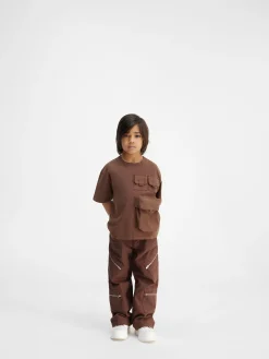 Le t-shirt Bolso enfant