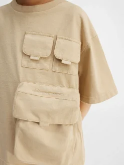 Le t-shirt Bolso enfant
