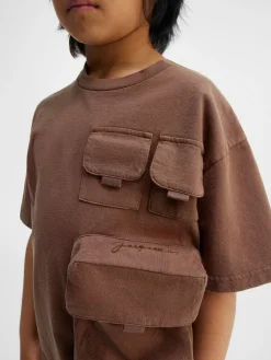 Le t-shirt Bolso enfant