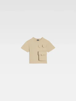 Le t-shirt Bolso enfant