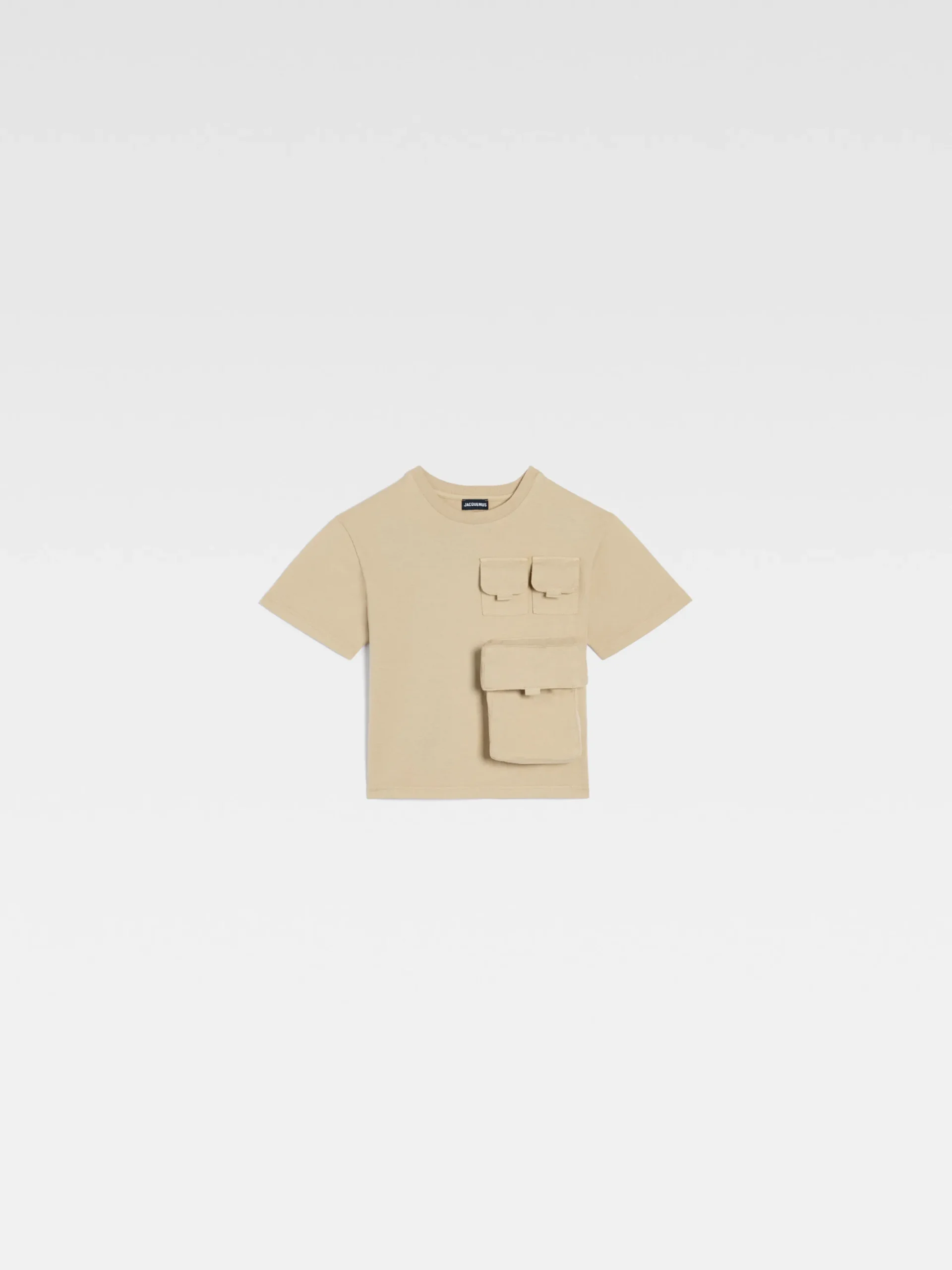 Le t-shirt Bolso enfant
