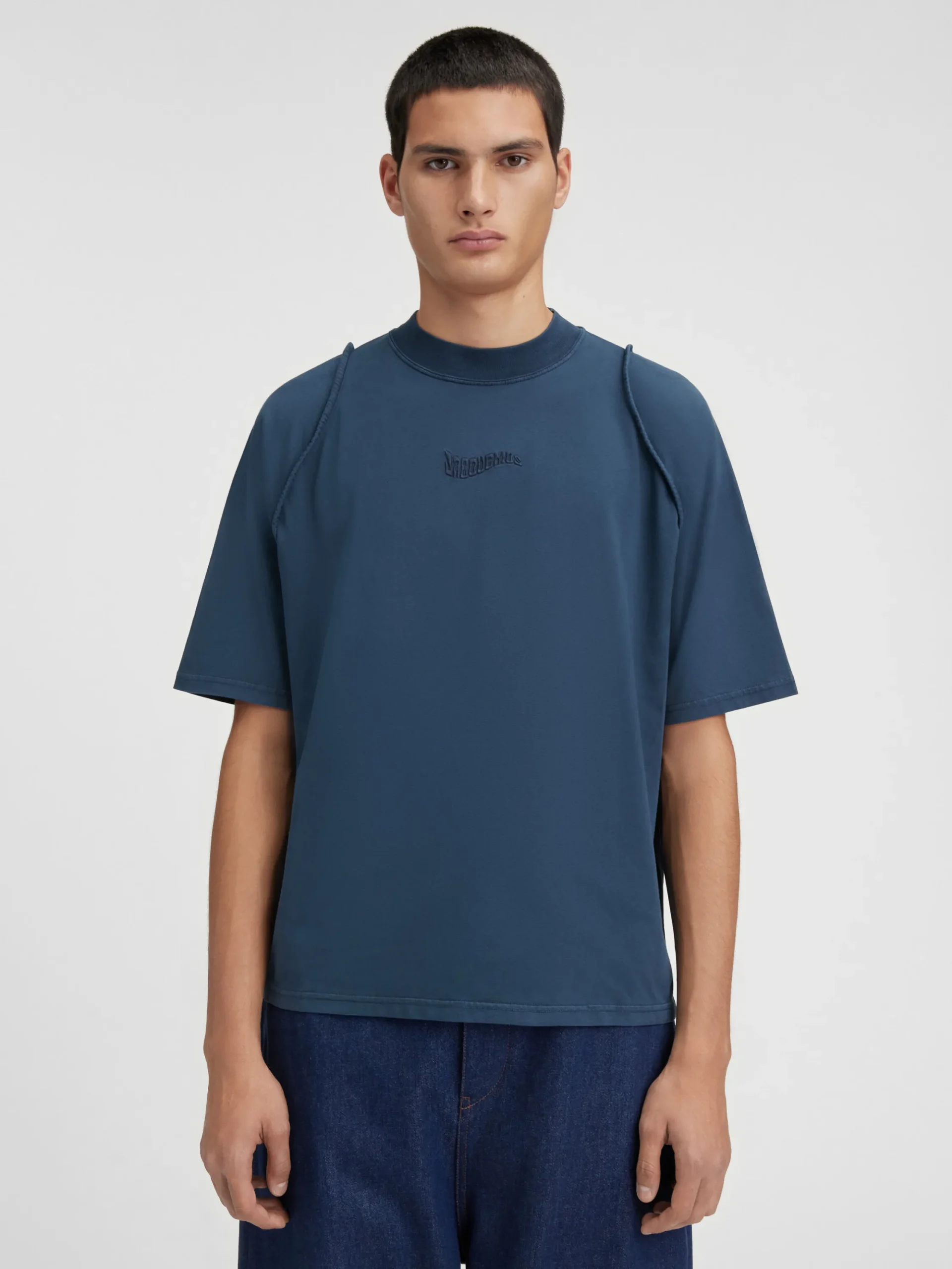 Le t-shirt Camargue