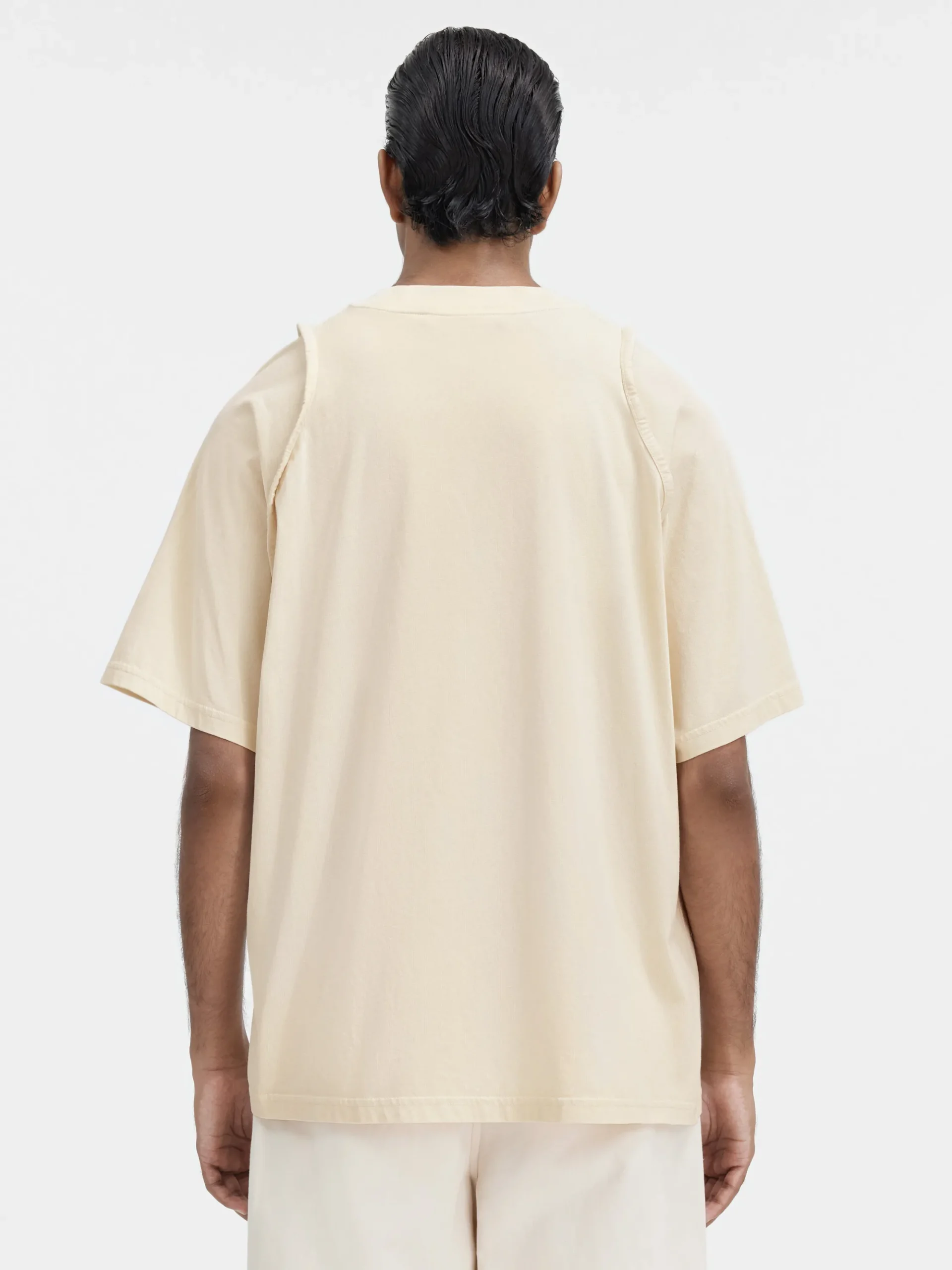 Le t-shirt Camargue
