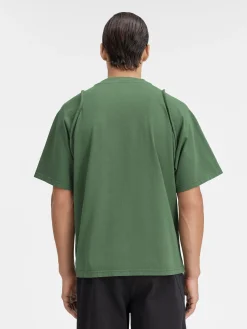 Le t-shirt Camargue